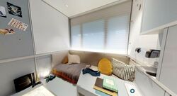 The Watergardens At Canberra (D27), Apartment #588366521